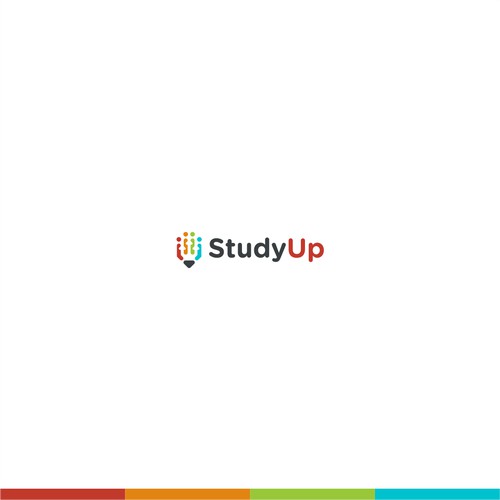 Logo Concept for StudyUp