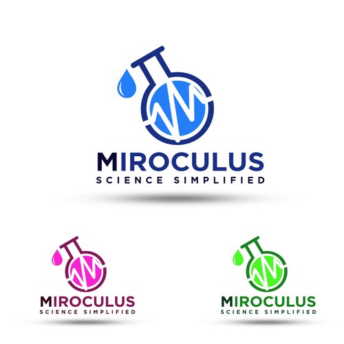 Logo Design 