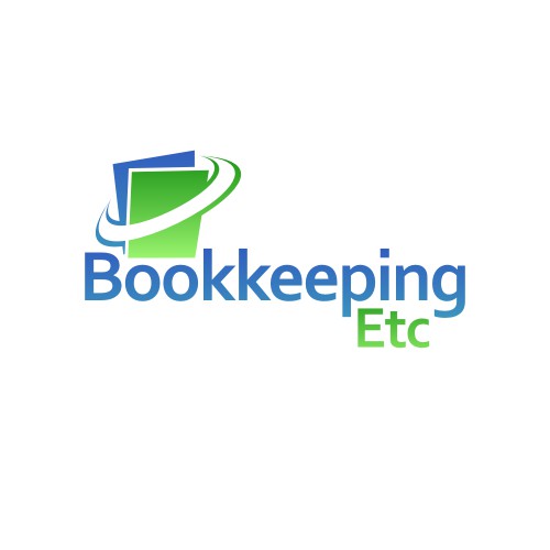 Logo for Bookkeeping Etc
