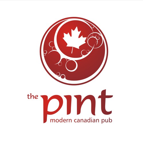 the Pint Modern Canadian Pub