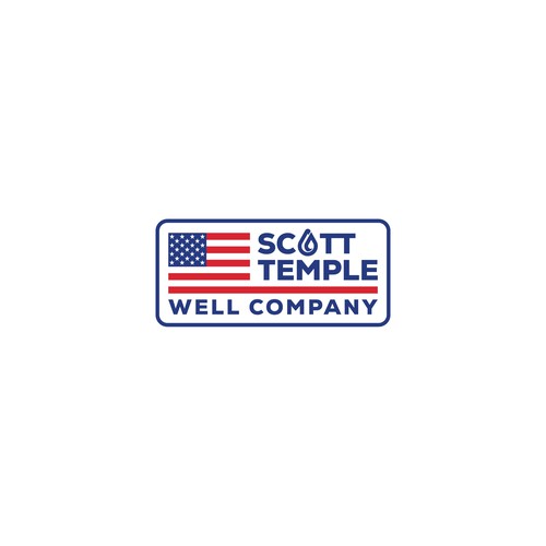Patriotic logo 