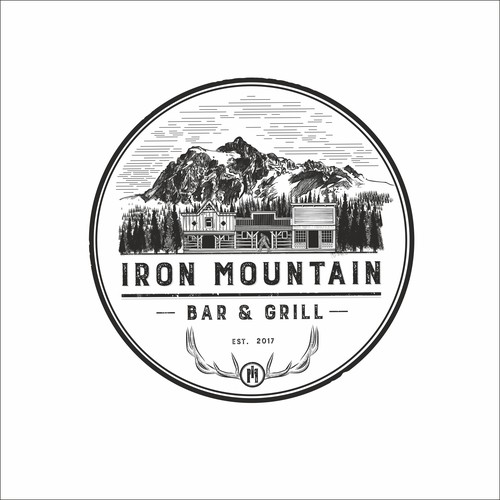 Iron Mountain Bar &Grill
