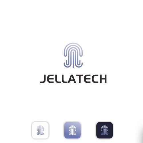 Logo For JellaTech