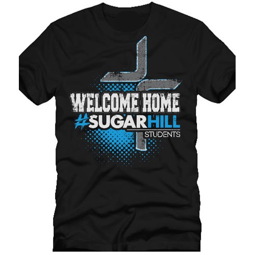 Welcome Home T-Shirt