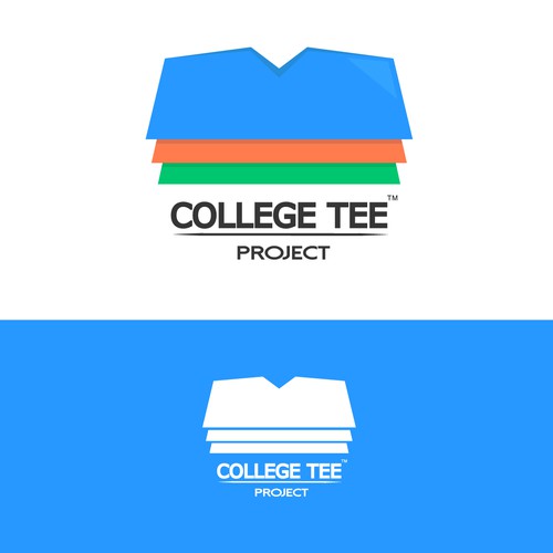 The College Tee Project