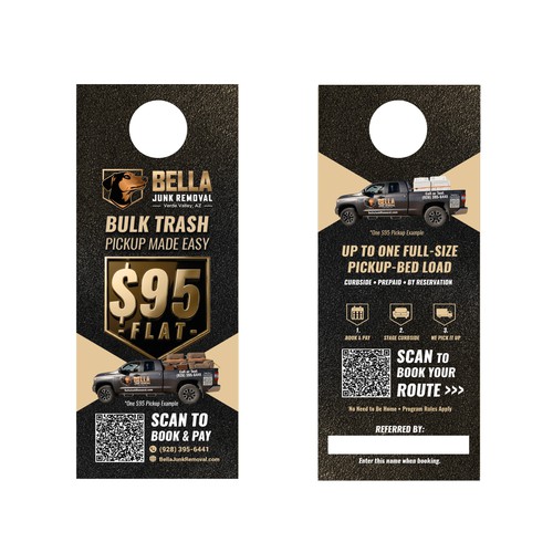 Door Hanger