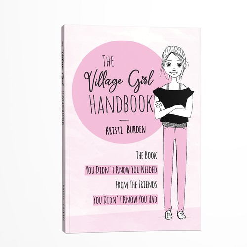 The Village Girl Handbook