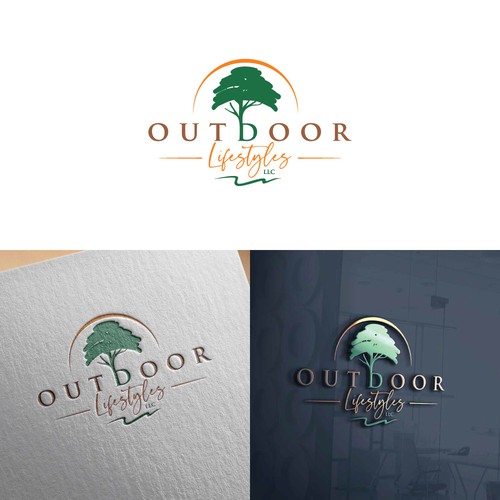 Elegant Logo Design  