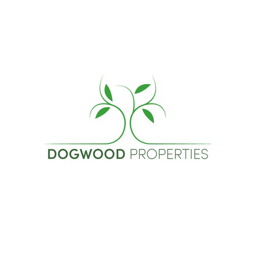 Logo for Real Estate Investing Company