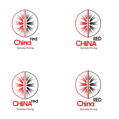 China Red - Restaurant logo