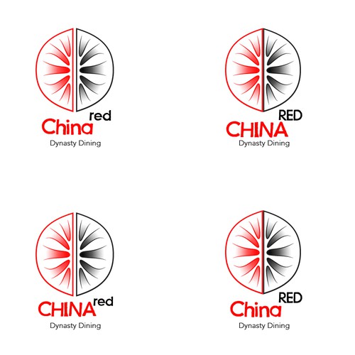 China Red - Restaurant logo