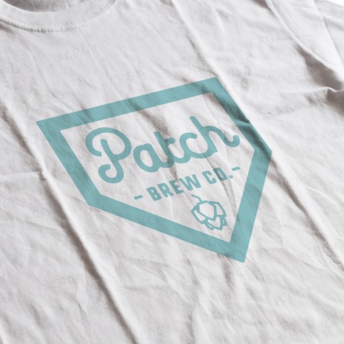 BEER CO LOGO DESIGN CONCEPT