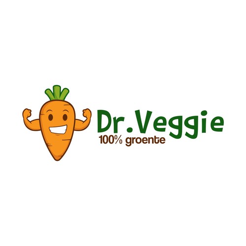 Dr.Veggie