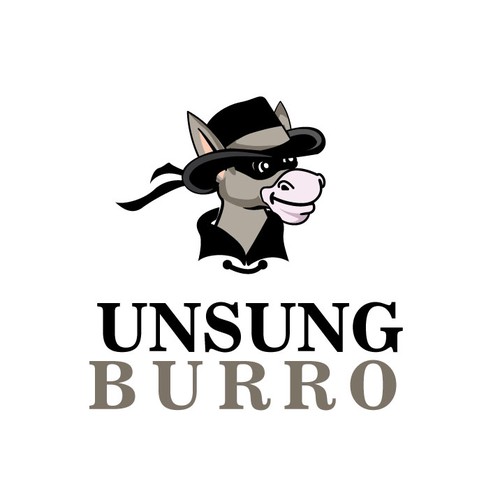 unsung burrp