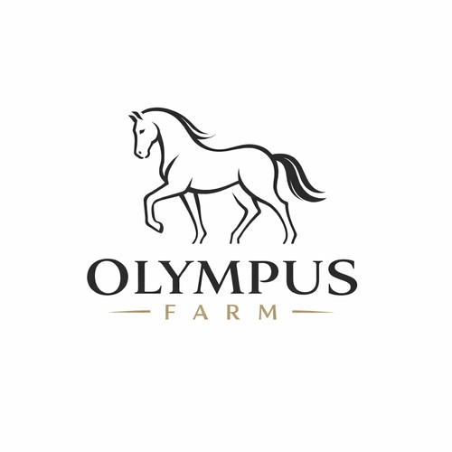 Olympus Farm