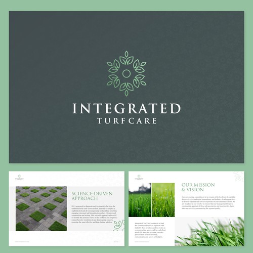 PowerPoint Presentation Design