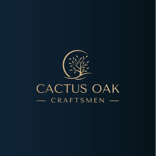 Cactus Oak Craftsmen