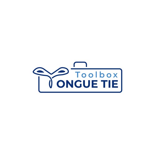 LOGO for medical toolbox