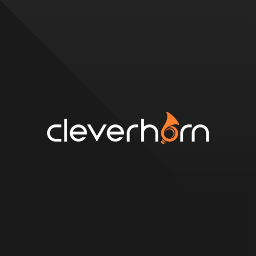Marketing company logo