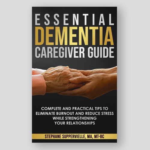 essential dementia caregiver guide