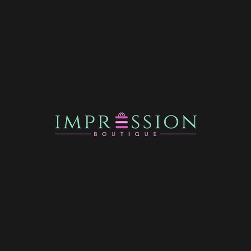 impression boutique