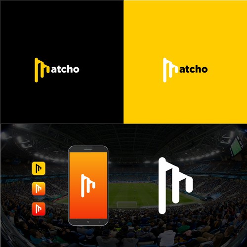 Matcho logo