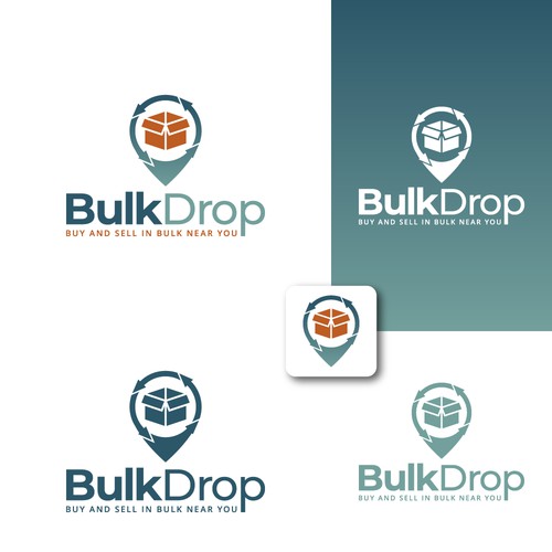 Bulk Drop