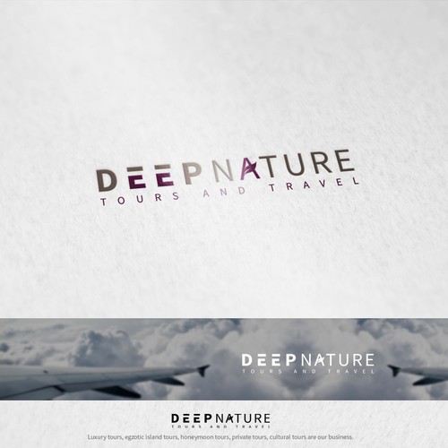 Deep Nature