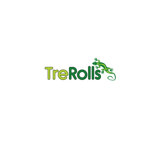 Logo Concept for Cannabis Pre-rolled joints