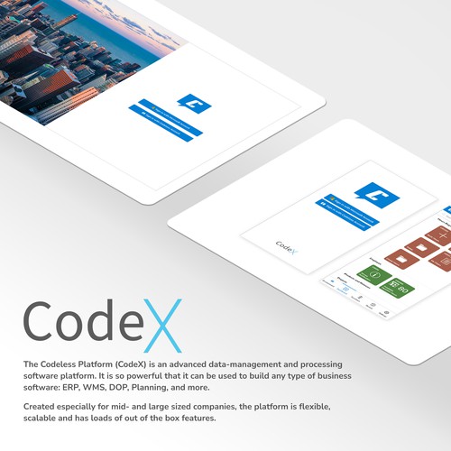 CodeX Design System