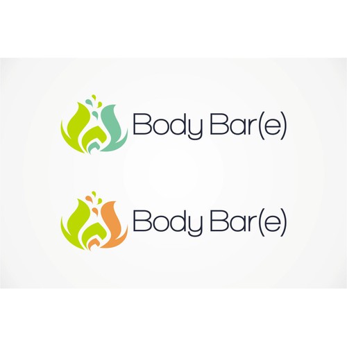 Body Bar(e)  Needs a Logo!!