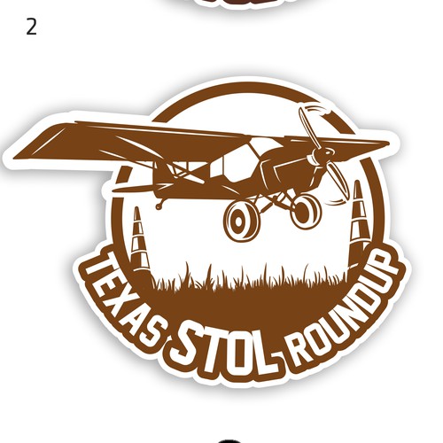 Texas STOL Roundup