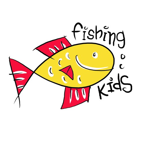 logo para instituição infantil