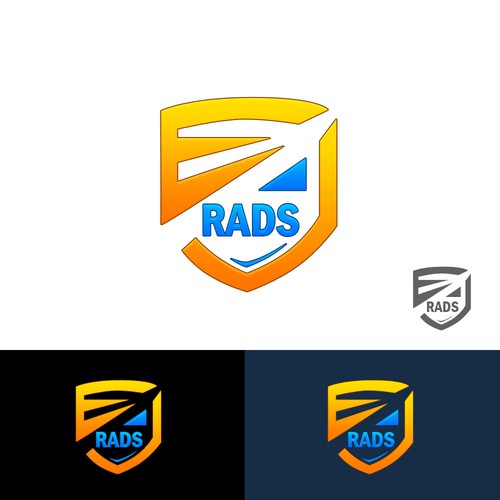 Logo RADS