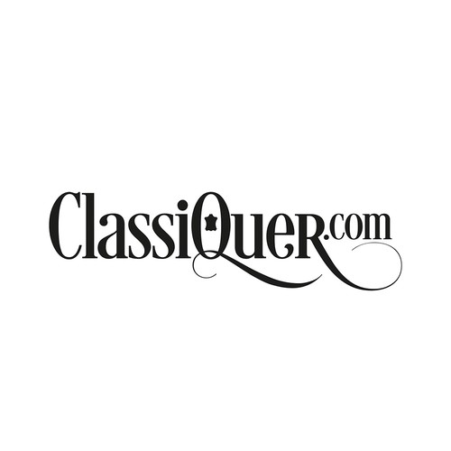 Logo for Classiquer.com