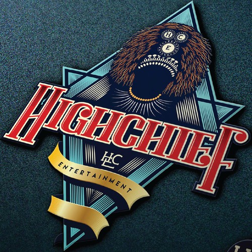 Logo for HCE