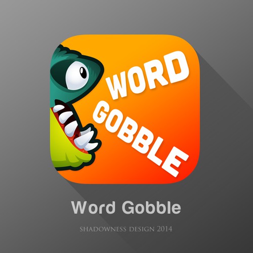 Simple flat icon needed for a mobile game!