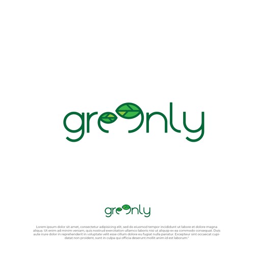 Greenly Logo