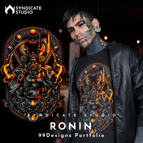 RONIN