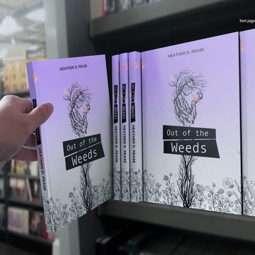Out of weeds