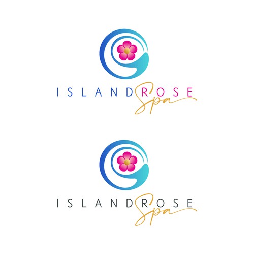 Island Rose Spa