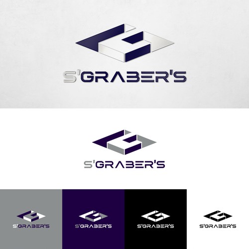 Logo s'Graber's