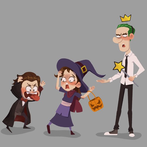 Halloween