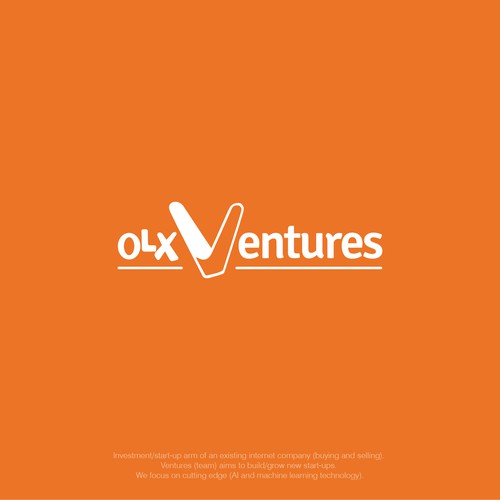 Logo OLX Venture