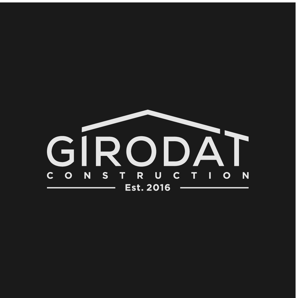 Attractive logo for my construction / real estate business