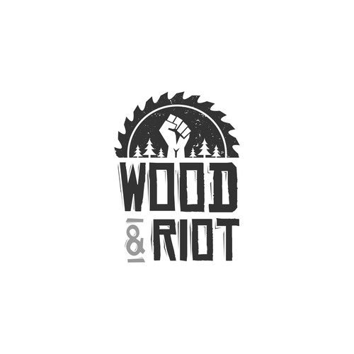 WOOD & RIOT