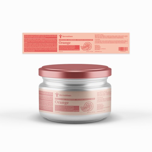 Label Design