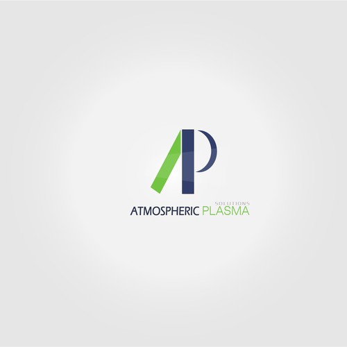 Logotipo Atmospheric Plasma Solutions