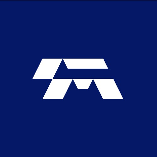 FM monogram