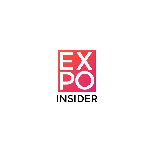 EXPO Insider Logo